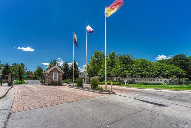 8300 Fairmount Drive E101, Denver, CO 80247