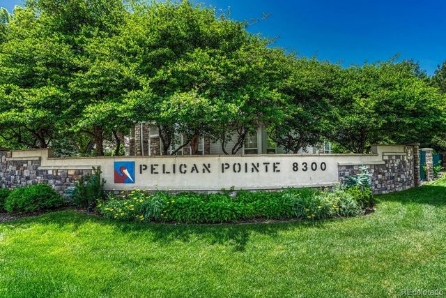 8300 Fairmount Drive E101, Denver, CO 80247
