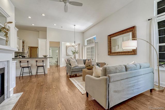 8300 Fairmount Drive E101, Denver, CO 80247