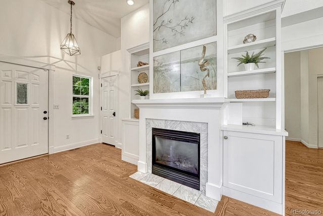 8300 Fairmount Drive E101, Denver, CO 80247