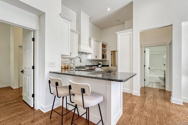 8300 Fairmount Drive E101, Denver, CO 80247