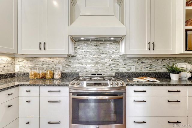 8300 Fairmount Drive E101, Denver, CO 80247