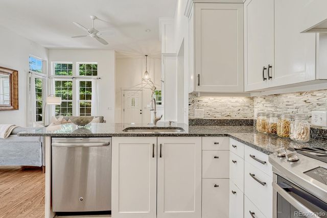 8300 Fairmount Drive E101, Denver, CO 80247