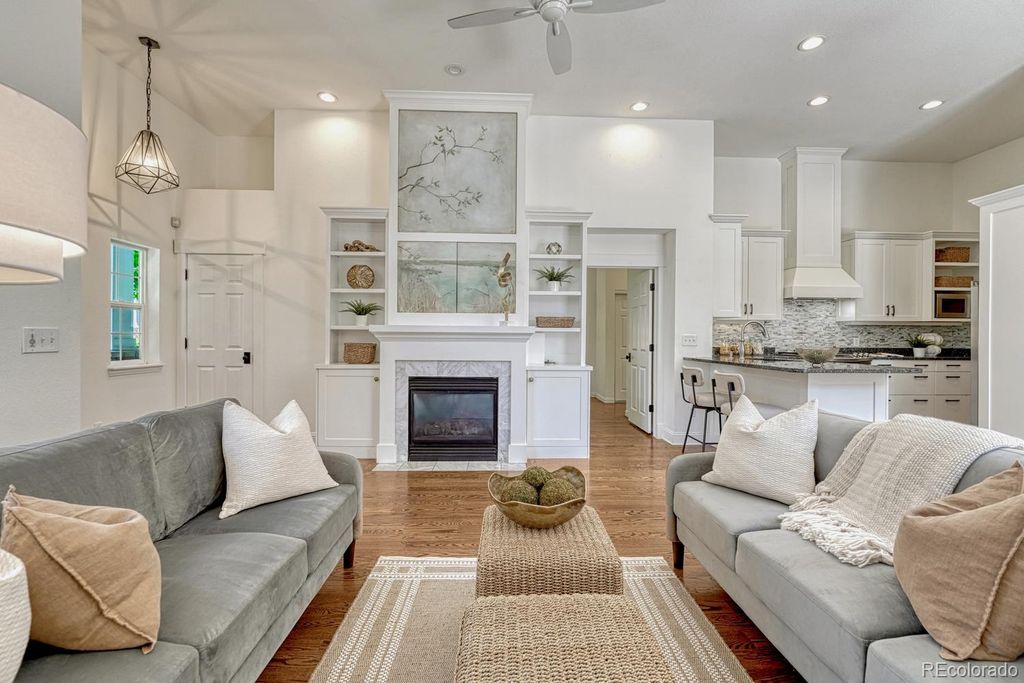 8300 Fairmount Drive E101, Denver, CO 80247