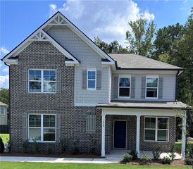558 Abbott SE Court, Atlanta, GA 30354