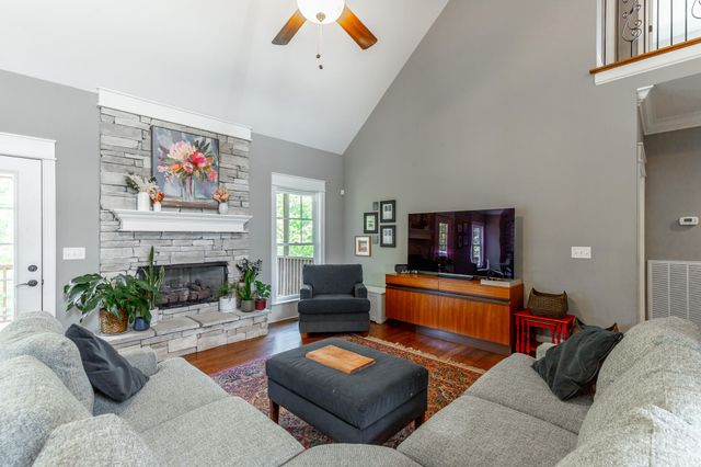 11283 Bent Creek Drive, Soddy Daisy, TN 37379