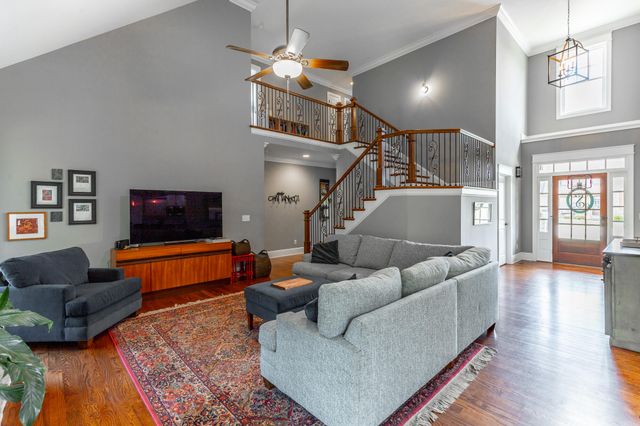 11283 Bent Creek Drive, Soddy Daisy, TN 37379