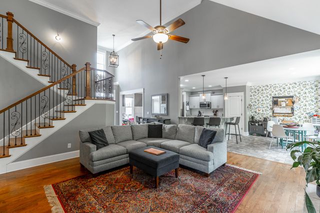 11283 Bent Creek Drive, Soddy Daisy, TN 37379