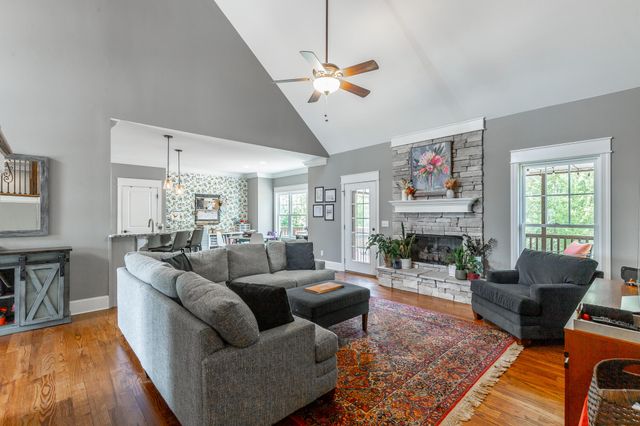 11283 Bent Creek Drive, Soddy Daisy, TN 37379