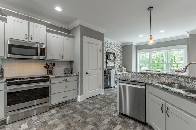 11283 Bent Creek Drive, Soddy Daisy, TN 37379