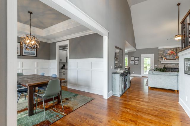 11283 Bent Creek Drive, Soddy Daisy, TN 37379