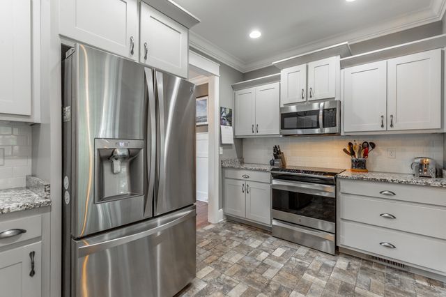 11283 Bent Creek Drive, Soddy Daisy, TN 37379