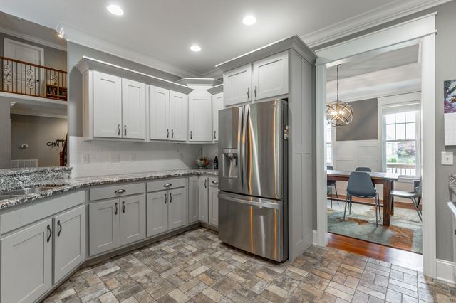 11283 Bent Creek Drive, Soddy Daisy, TN 37379