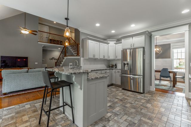 11283 Bent Creek Drive, Soddy Daisy, TN 37379