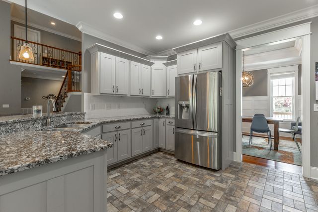11283 Bent Creek Drive, Soddy Daisy, TN 37379