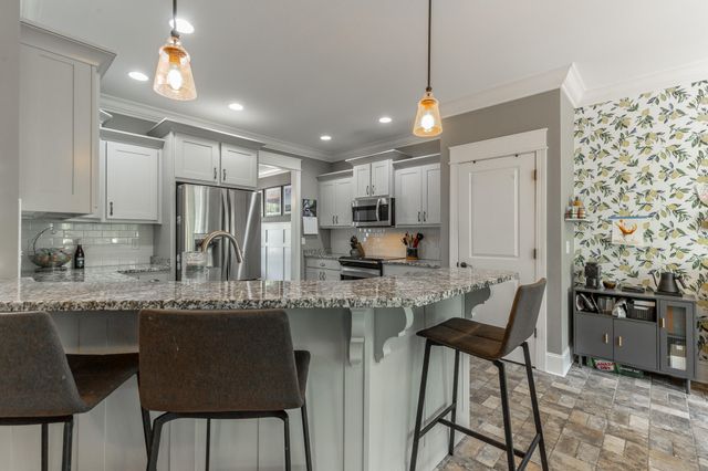 11283 Bent Creek Drive, Soddy Daisy, TN 37379