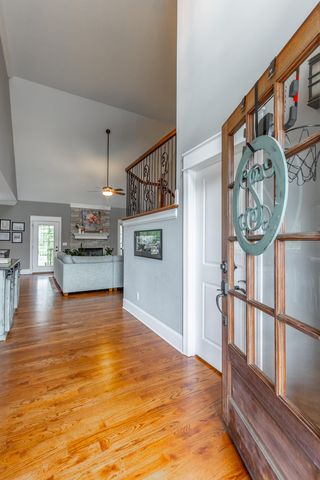 11283 Bent Creek Drive, Soddy Daisy, TN 37379