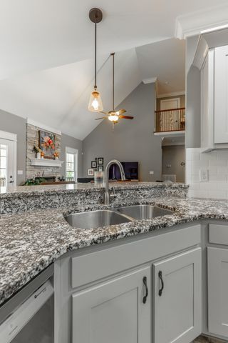 11283 Bent Creek Drive, Soddy Daisy, TN 37379