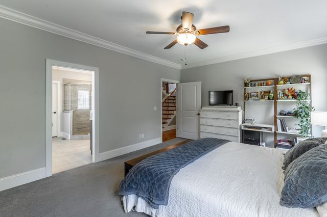 11283 Bent Creek Drive, Soddy Daisy, TN 37379