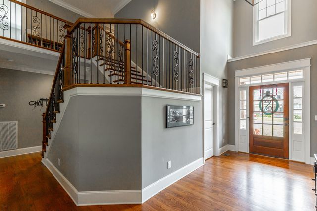 11283 Bent Creek Drive, Soddy Daisy, TN 37379