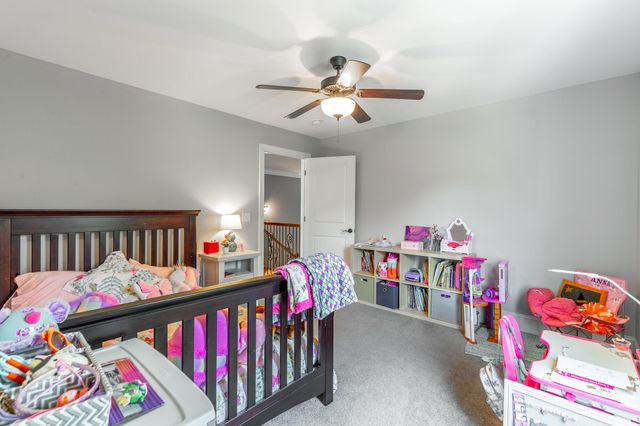 11283 Bent Creek Drive, Soddy Daisy, TN 37379