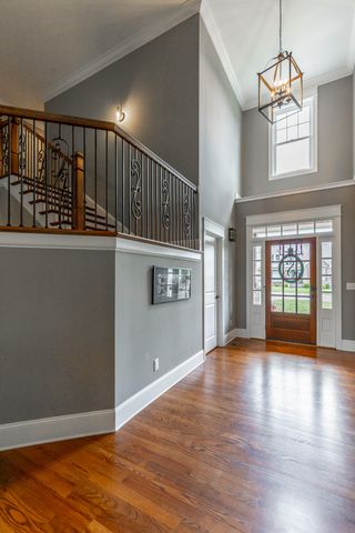 11283 Bent Creek Drive, Soddy Daisy, TN 37379