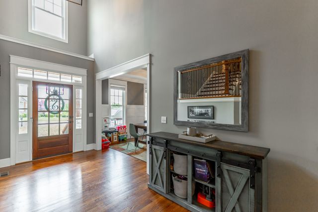 11283 Bent Creek Drive, Soddy Daisy, TN 37379