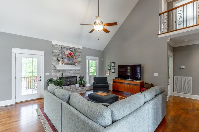 11283 Bent Creek Drive, Soddy Daisy, TN 37379