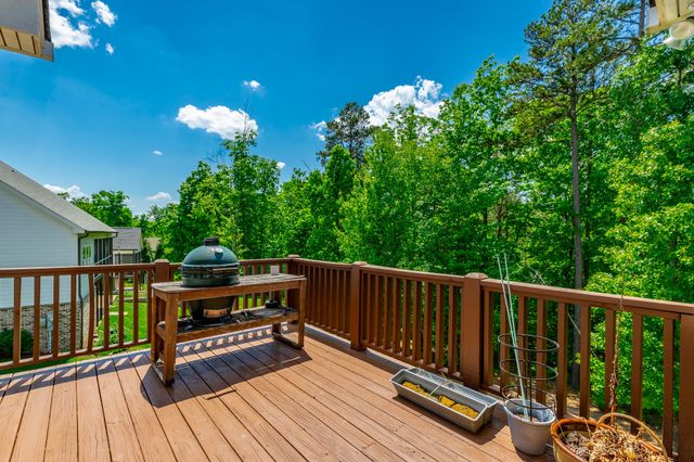 11283 Bent Creek Drive, Soddy Daisy, TN 37379