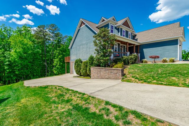 11283 Bent Creek Drive, Soddy Daisy, TN 37379