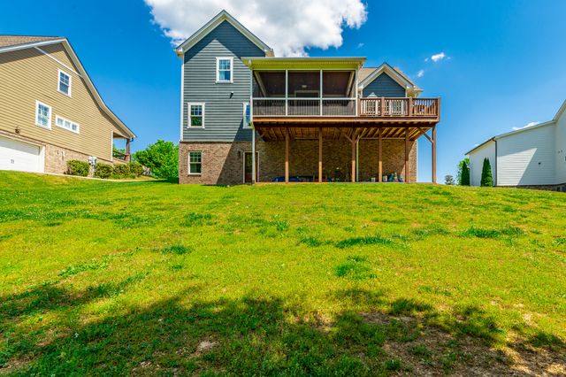 11283 Bent Creek Drive, Soddy Daisy, TN 37379
