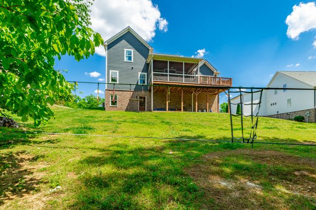 11283 Bent Creek Drive, Soddy Daisy, TN 37379