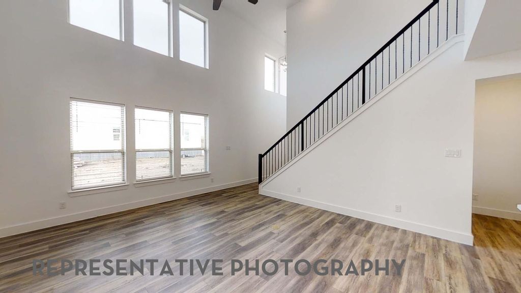 1665 Cornwall Avenue, Fort Worth, TX 76052 — photo 5