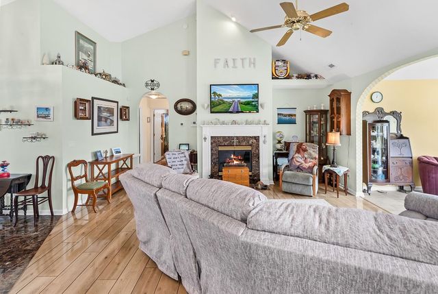 629 Tarrant St., Longs, SC 29568