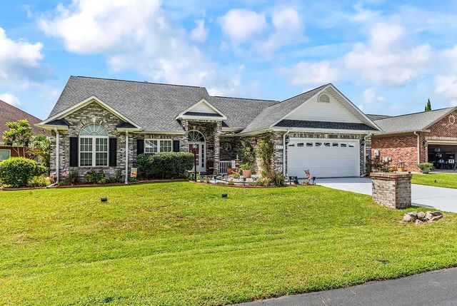 629 Tarrant St., Longs, SC 29568