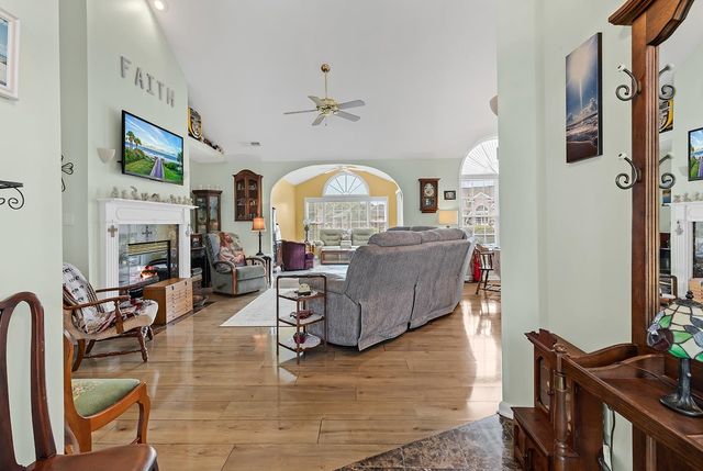 629 Tarrant St., Longs, SC 29568