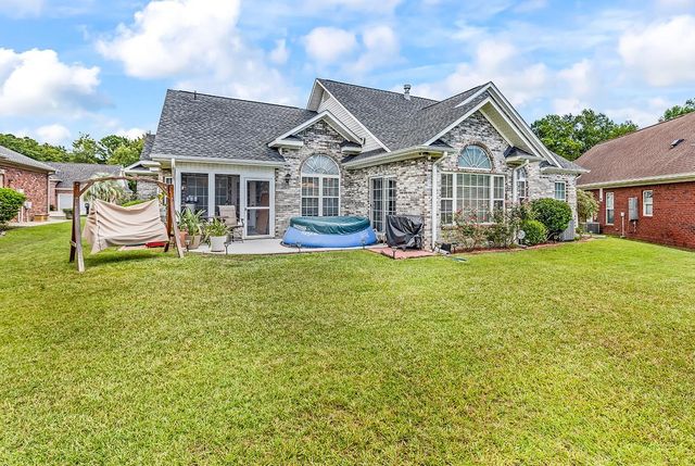 629 Tarrant St., Longs, SC 29568