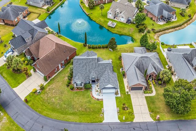 629 Tarrant St., Longs, SC 29568
