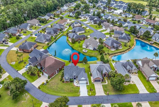 629 Tarrant St., Longs, SC 29568
