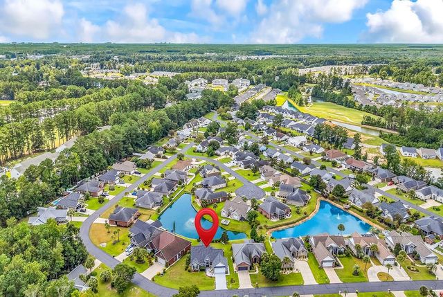 629 Tarrant St., Longs, SC 29568