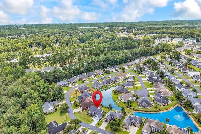 629 Tarrant St., Longs, SC 29568