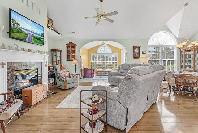 629 Tarrant St., Longs, SC 29568