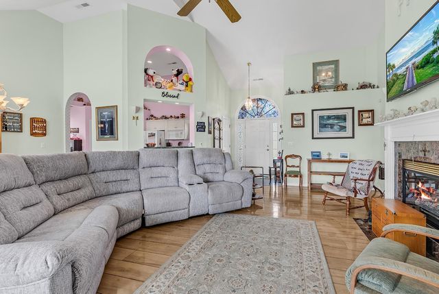 629 Tarrant St., Longs, SC 29568