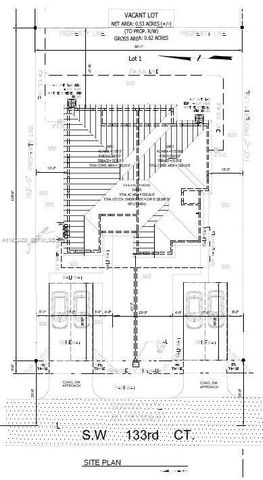 0 sw 133 ct, Miami, FL 33032