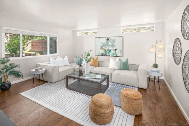 1641 31st, San Diego, CA 92102