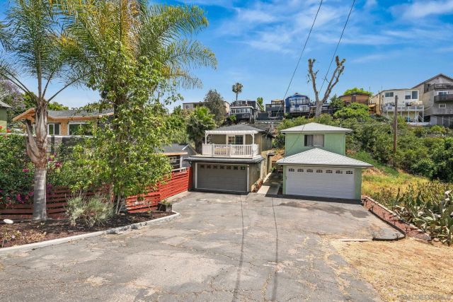 1641 31st, San Diego, CA 92102