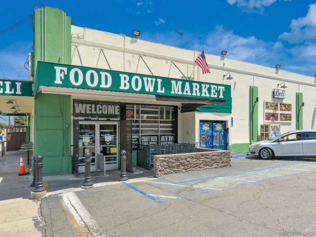 1641 31st, San Diego, CA 92102
