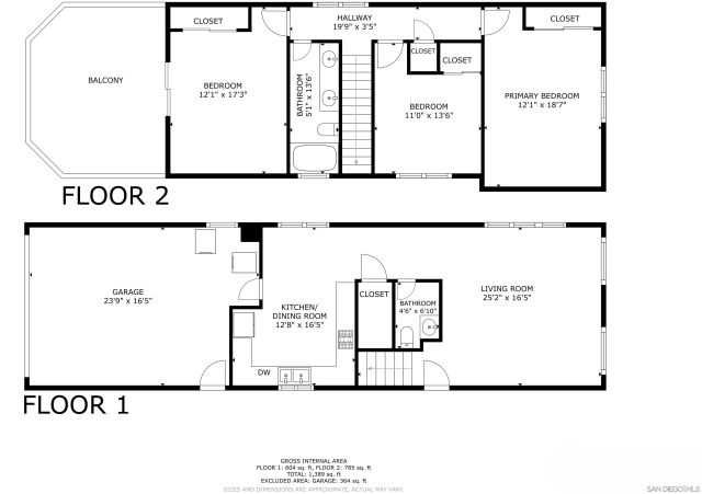 1641 31st, San Diego, CA 92102