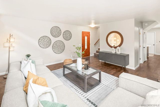 1641 31st, San Diego, CA 92102