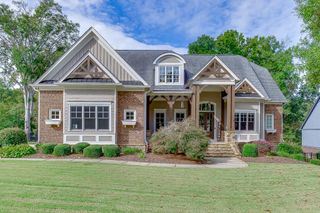 411 Meadow Lake Terrace, Hoschton, GA 30548